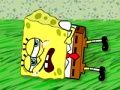 खेल Spongebob जंप जंप जंप!  ऑनलाइन