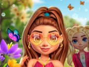 खेल Lovie chics स्प्रिंग ब्रेक फैशन ऑनलाइन