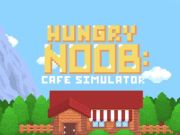 खेल भूखा noob कैफे सिम्युलेटर ऑनलाइन