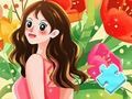 खेल जिग्सॉ पहेली: महिला दिवस की शुभकामनाएँ  ऑनलाइन