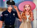 खेल स्टाइल पुलिस अधिकारी  ऑनलाइन