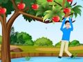 खेल परेशान आदमी का पलायन  ऑनलाइन