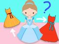 खेल राजकुमारी आज क्या पहन रही है?  ऑनलाइन