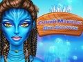खेल नीली लड़कियाँ मेकअप करती हैं ऑनलाइन खेल नीली लड़कियाँ मेकअप करती हैं ऑनलाइन