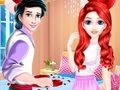 खेल युगल रोमांटिक डेट की रात  ऑनलाइन