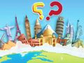 खेल बच्चों की प्रश्नोत्तरी: आप प्रसिद्ध इमारत के बारे में क्या जानते हैं?  ऑनलाइन