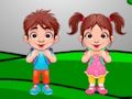 खेल बच्चे का खिलौना ढूंढें  ऑनलाइन
