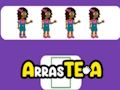 खेल Arrastia  ऑनलाइन