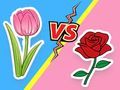 खेल बच्चों की प्रश्नोत्तरी: आप फूलों के बारे में क्या जानते हैं? ऑनलाइन खेल बच्चों की प्रश्नोत्तरी: आप फूलों के बारे में क्या जानते हैं? ऑनलाइन