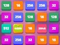 खेल 2048 नंबर मैच  ऑनलाइन