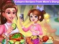 खेल माँ की डायरी 2  ऑनलाइन