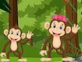 खेल झील के किनारे के पिंजरे से बचो  ऑनलाइन