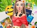 खेल मेरे साथ यात्रा करें: ASMR संस्करण  ऑनलाइन