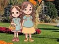 खेल जुड़वाँ बहन माँ के पास पहुँची  ऑनलाइन