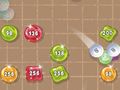 खेल 2048 कौशल संस्करण  ऑनलाइन