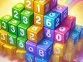 खेल क्यूब 2048  ऑनलाइन