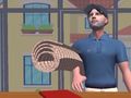 खेल कालीन क्लीनर  ऑनलाइन