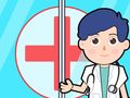 खेल मेरा अस्पताल जानें और देखभाल करें  ऑनलाइन