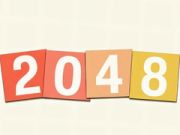 खेल 2048 - क्लासिक नंबर गेम  ऑनलाइन