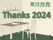 खेल धन्यवाद 2024  ऑनलाइन