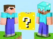 खेल बच्चों की प्रश्नोत्तरी: Minecraft सामान्य ज्ञान ऑनलाइन खेल बच्चों की प्रश्नोत्तरी: Minecraft सामान्य ज्ञान ऑनलाइन