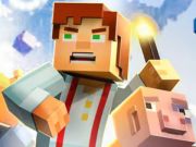 खेल आरा पहेली: Minecraft Dungeons  ऑनलाइन