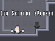 खेल डुओ स्किबिडी 2player ऑनलाइन खेल डुओ स्किबिडी 2player ऑनलाइन