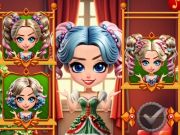 खेल Nutcracker नए साल के रोमांच  ऑनलाइन