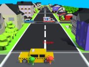 खेल मैराथन रेस  ऑनलाइन