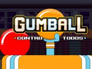 खेल Gumball ऑनलाइन