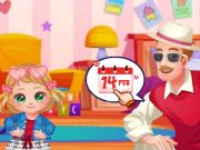खेल बेबी कैथी EP43: लव डे  ऑनलाइन