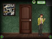 खेल Amgel Easy Room Escape 253 ऑनलाइन