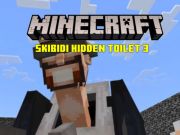 खेल Minecraft Skibidi छिपा हुआ शौचालय 3 ऑनलाइन खेल Minecraft Skibidi छिपा हुआ शौचालय 3 ऑनलाइन