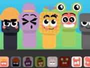खेल Sprunbox: Qoobies ऑनलाइन खेल Sprunbox: Qoobies ऑनलाइन
