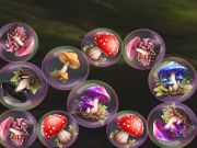 खेल Mergemushrooms: 2048! ऑनलाइन