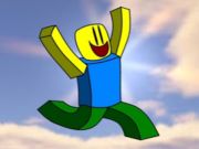 खेल Flappy roblox obbi ऑनलाइन