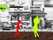 खेल Sprunki Rage Stickman Incromibox  ऑनलाइन