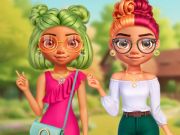 खेल Lovie chics स्प्रिंग ब्रेक फैशन  ऑनलाइन