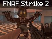 खेल FNAF स्ट्राइक 2  ऑनलाइन