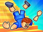 खेल रोबक्स विनाश! Ragdoll शो!  ऑनलाइन