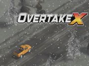 खेल Overtakex  ऑनलाइन