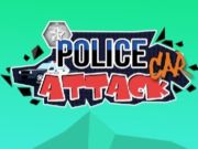 खेल पुलिस कार हमला  ऑनलाइन