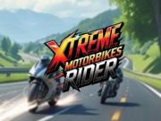 खेल Xtreme मोटरबाइक राइडर  ऑनलाइन