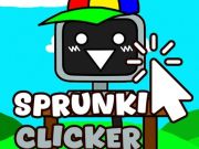 खेल Sprunki क्लिकर और मर्ज चरण 3  ऑनलाइन