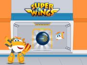 खेल Superwings Colorswitch  ऑनलाइन
