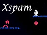 खेल XSPAM  ऑनलाइन
