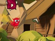 खेल Flappy Sprunki एडवेंचर  ऑनलाइन