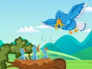 खेल Tweetheart Escape ऑनलाइन खेल Tweetheart Escape ऑनलाइन
