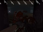 खेल FNAF स्ट्राइक 2  ऑनलाइन