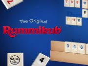 खेल Rummikub ऑनलाइन
